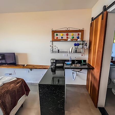 Casa Varandas - Estudio Budiao Ubatuba Exteriér fotografie