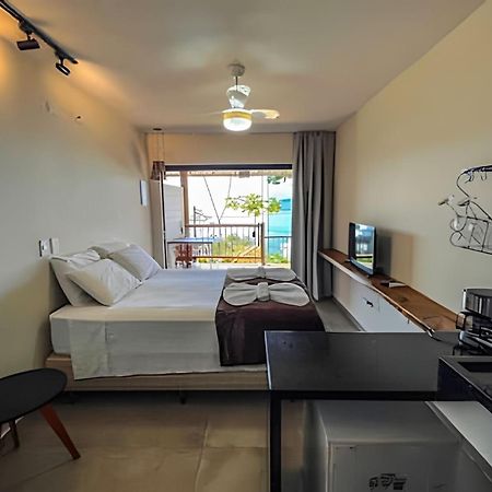 Casa Varandas - Estudio Budiao Ubatuba Exteriér fotografie