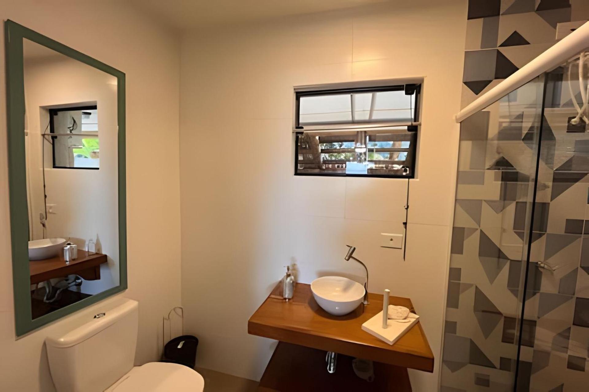 Casa Varandas - Estudio Budiao Ubatuba Exteriér fotografie