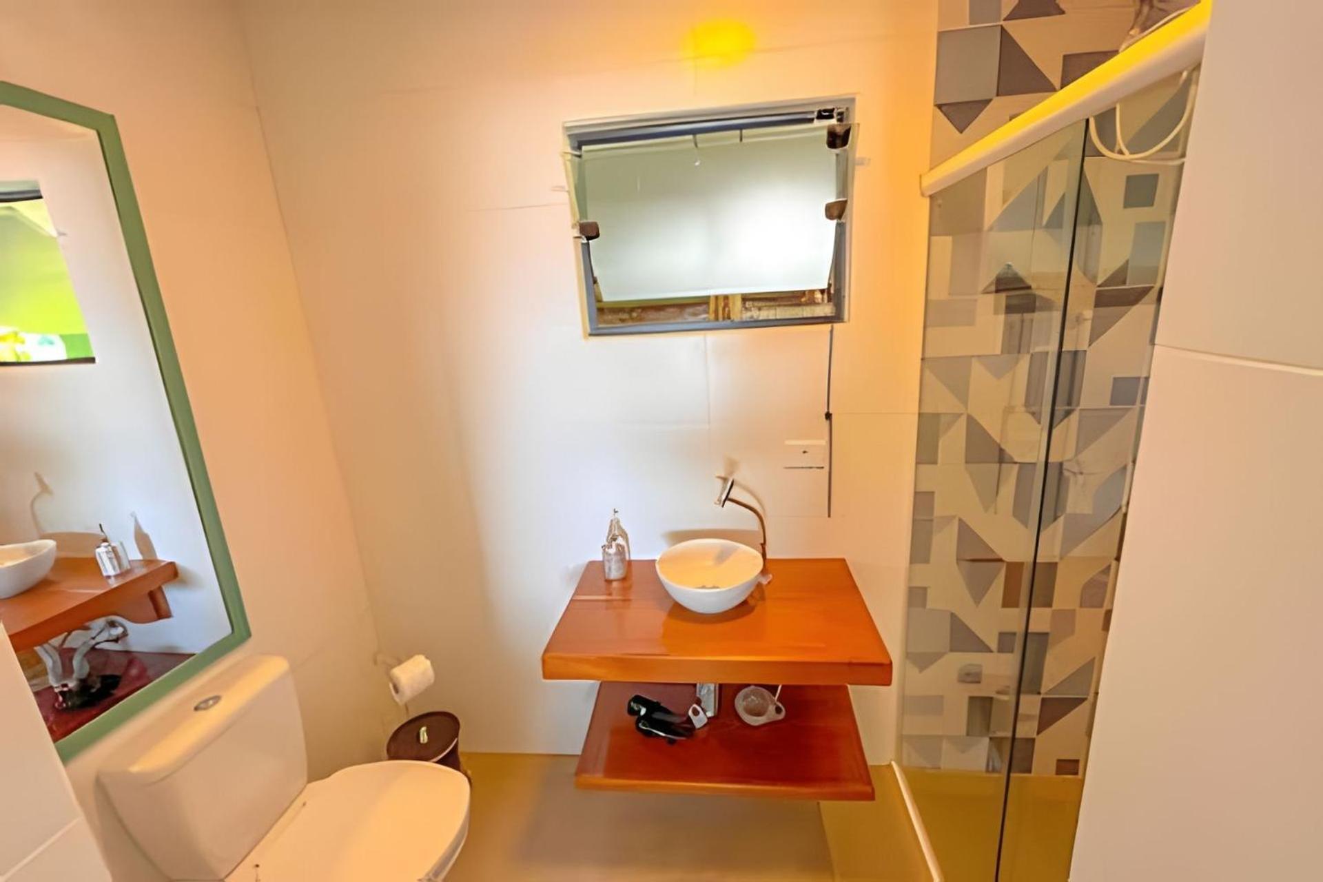Casa Varandas - Estudio Budiao Ubatuba Exteriér fotografie