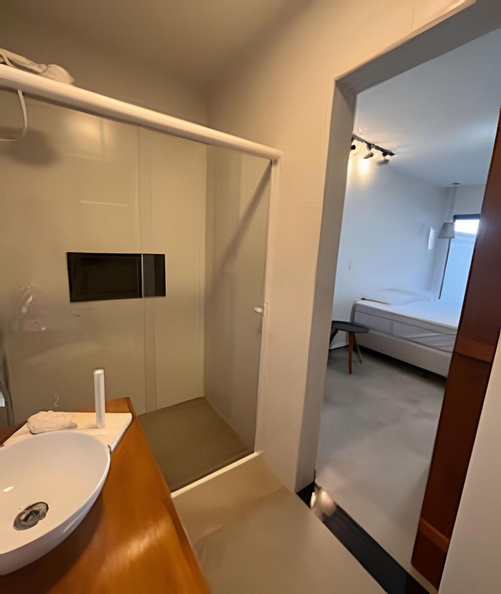Casa Varandas - Estudio Budiao Ubatuba Exteriér fotografie