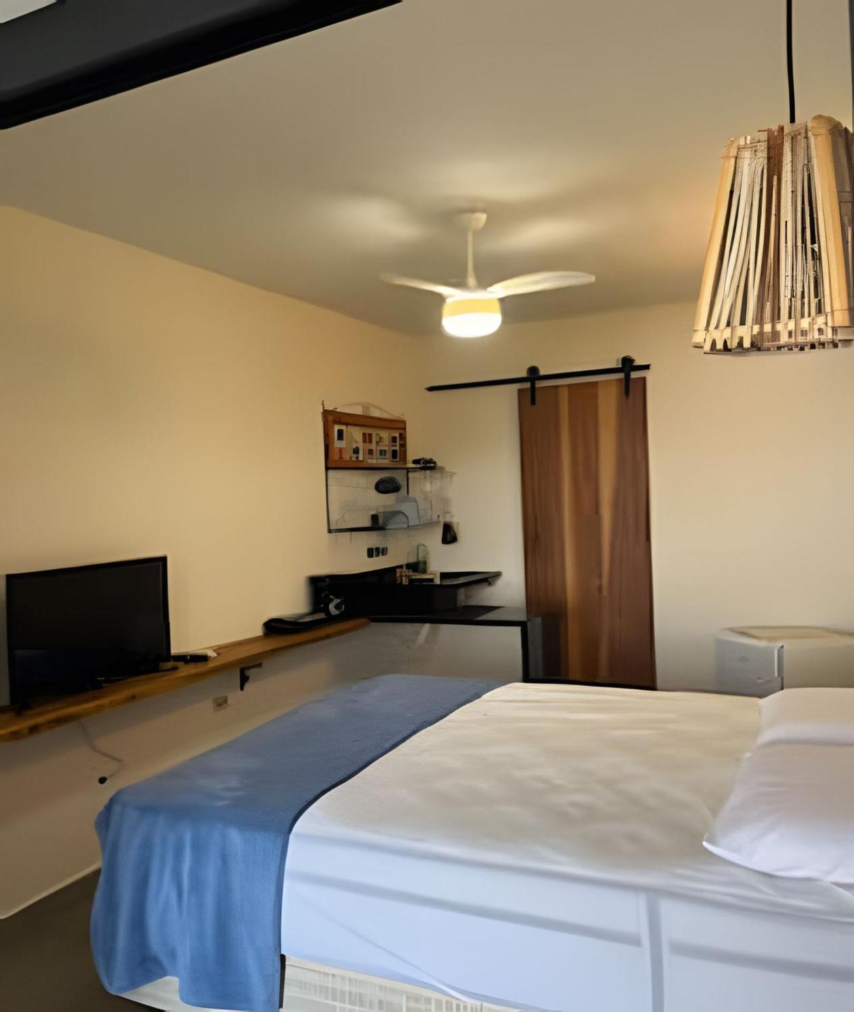 Casa Varandas - Estudio Budiao Ubatuba Exteriér fotografie